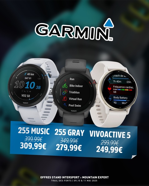 smartwatch, fitness tracker, running watch, sports watch, gps watch, discount offer, modern typography, energetic, bold, blue, neutral